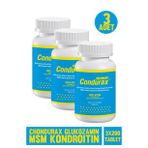 Chondurax Glukozamin Msm Kondroitin 200 Tablet 3 Adet