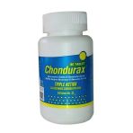 Chondurax Glukozamin Msm Kondroitin Eklem Kas Gıda Takviyesi D3 Vitamin 90 Tablet