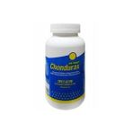 Chondurax Trıple Actıon 200 Tb Glucosamine Chondrotin Msm Vitamin D3