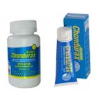Chondurax Triple Action 90 Tablet + Chondurax 75 ml Jel