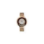 Chopard 209428-5001 Happy Diamonds Kadın Kadın Kol Saati