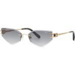 Chopard Güneş Gözlüğü SCHM60S 0300 - siyah