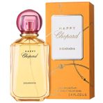 Chopard Happy Bigaradia EDP 100 ml Kadın Parfüm