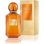 Chopard Jasmin Malika 100 Ml – Eau De Parfum Kadınlar Için – Çiçekli Chypre Kokusu – Yasemin, Mandalina Paçuli Çiçekli Notalar – Turuncu Renkli Cam Şişe