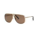 CHOPARD SCHG91V 509 65-11 Unisex GÜNEŞ GÖZLÜĞÜ