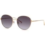 Chopard SCHL03M 0300 57 Unisex Güneş Gözlüğü - Altın