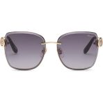 Chopard SCHL29S 58-15-C300-135 Güneş Gözlüğü - Gold - Sarı