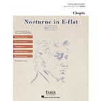 Chopin: Nocturne in E-Flat Major, Op. 9 No. 2 - Piano Adventures Masterpiece Series Book with Online Videos