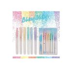 Chosch Fosforlu Kalem Simli Pastel Renkler 6"lı Cs-h823
