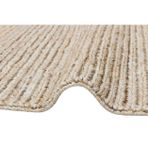 CHOTI FINE D.NATURAL (OLD GREY) - FINE - El Dokuma Naturel Jüt Hasır Halı