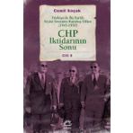 CHP İktidarının Sonu - Cemil Koçak