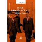 CHP'de İnönü-Ecevit Mücadelesi
