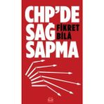Chp’de Sağ Sapma - Tek Ebat