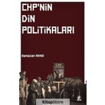 CHP'nin Din Politikaları - Ramazan Akkır