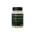 Chranchems LGD-4033 Ligandrol 10 Mg 60 Kapsül