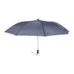 Chrey 8 Tel Erkek Siyah Şemsiye