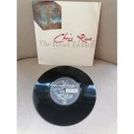 Chrıs Rea - The Road To Hell - 1989 Ingiltere Basım 45 Lik Plak