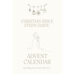 Christian Advent Calendar