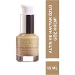 Christian Breton 24K Saf Altın ve Havyar Özü Birleşiminden Oluşan Yaşlanma Karşıtı Göz Kremi 15ML - BAKIM
