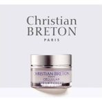 Christian Breton Lifting Komple Kırışıklıkların Görünümünü Azaltmaya Yardımcı Yatıştırıcı Göz Kremi 15 ml