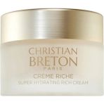 Christian Breton Nemlendirici ve Onarıcı Rich Krem 50 ml Passionis