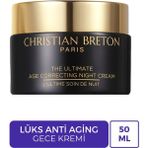 Christian Breton Yaşlanma Karşıtı Gece Kremi 50 ml PSSNS258