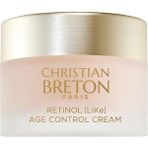 Christian Breton Yeni Retinol Yaş Kontrol Krem 50 ml