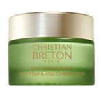Christian Breton Zinc Blemish Age Corrector 50 ml Nemlendirici