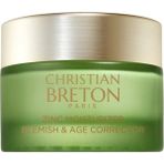 Christian Breton Zinc Moisturizer Blemish Age Corrector Nemlendirici Yüz Bakım Kremi 50 ml