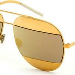 Christian Dior 1VT-SQ59 Unisex Güneş Gözlüğü