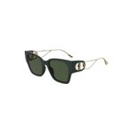Christian Dior 30MONTAIGNE1 Unisex Güneş Gözlüğü