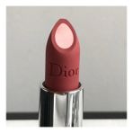 Christian Dior 429 Coup De Chic Double Ruj