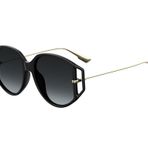 Christian Dior 807 1I 54 G Kadın Güneş Gözlüğü