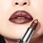 Christian Dior 900 Scandalous Brown Double Ruj