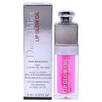 Christian Dior Addict Lip Glow Oil - 007 Ahududu Kadın Dudak Yağı 5,7 g