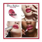 Christian Dior Addict Stellar Shine 759 Ruj
