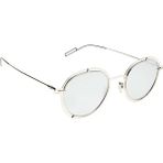 Christian Dior CD0210S 010DC 49 Unisex Güneş Gözlüğü