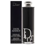 Christian Dior Dior Addict Hydrating Shine Ruj - 418 Bej Eğik Ruj (Doldurulabilir) Kadın 3,1 g