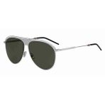 CHRISTIAN DIOR DIOR0217S KTU 59 Ekartman Unisex Güneş Gözlüğü