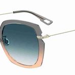 Christian Dior DIORATTITUDE1 Unisex Güneş Gözlüğü