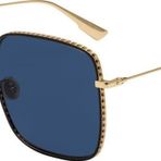 Christian Dior DIORBYDIOR3F J5G A9 59 Kadın Güneş Gözlüğü