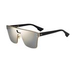 Christian Dior DIORIZON1 2M2 99 QV Unisex Güneş Gözlüğü