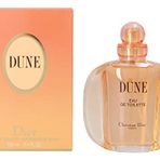 Christian Dior Dune EDT 100 ml Kadın Parfüm 1 Paket (1 x 100 ml)