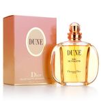 Christian Dior Dune EDT 100 ml Kadın Parfümü