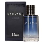 Christian Dior Eau Sauvage EDT 60 ml Erkek Parfümü