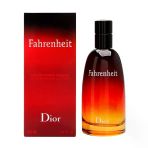 Christian Dior Fahrenheit Tıraş Sonrası - 100 Ml