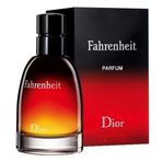 Christian Dior Fahrenheit75ml EDP Erkek Parfüm