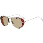 Christian Dior Homme DIORCHROMA1 010 O7 59 Erkek Güneş Gözlüğü