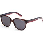 Christian Dior Homme DIORFLAG1 086 IR 55 G Unisex Güneş Gözlüğü