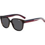 Christian Dior Homme DIORFLAG1 807 IR 55 Erkek Güneş Gözlüğü